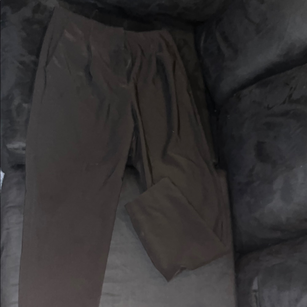 Black Dress Pants